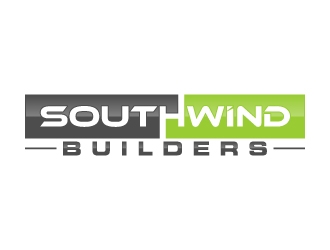Southwind builders logo design by tenma12