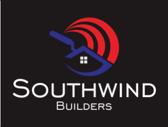 Southwind builders logo design by SmartTaste