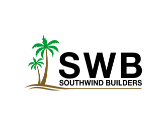 Southwind builders logo design by done