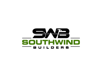 Southwind builders logo design by torresace
