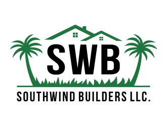 Southwind builders logo design by graphicstar