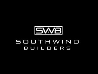 Southwind builders logo design by Conception
