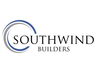 Southwind builders logo design by jetzu