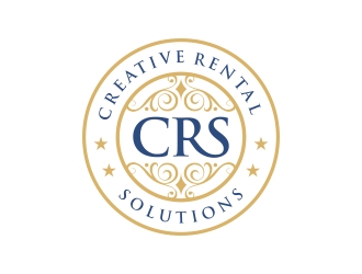 Creative Rental Solutions    logo design by CreativeKiller