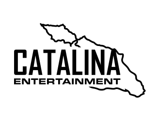 Catalina Entertainment Inc. logo design by cintoko