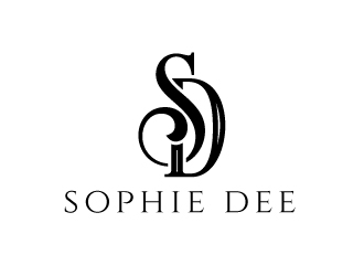 sophie dee logo design by jaize