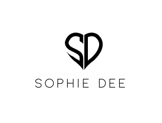 sophie dee logo design by jaize