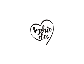 sophie dee logo design by logosmith