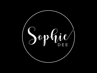 sophie dee logo design by ammad