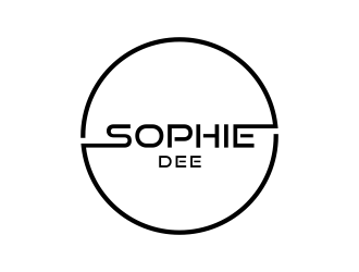 sophie dee logo design by ammad