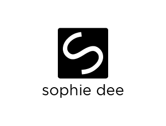 sophie dee logo design by tukangngaret