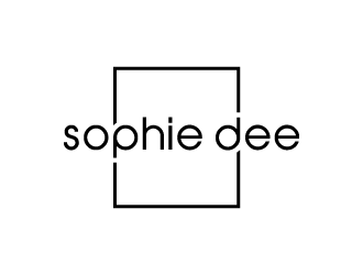 sophie dee logo design by denfransko
