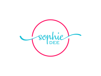 sophie dee logo design by nandoxraf