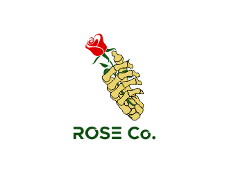  logo design by nandoxraf