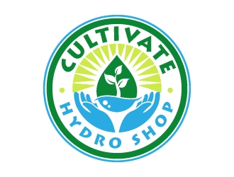  logo design by jaize