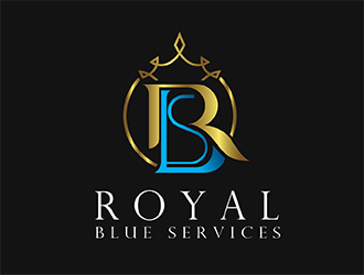 logo design by Bl_lue