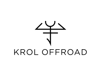Krol Offroad logo design by checx