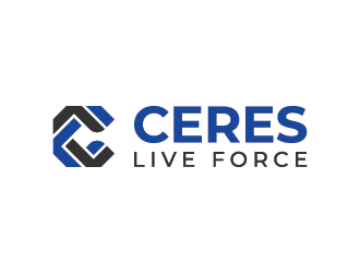 Ceres - Live Force  logo design by mhala