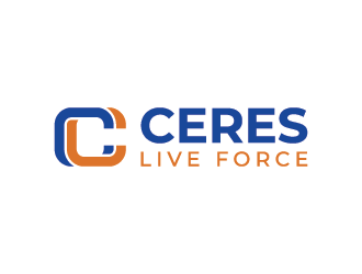Ceres - Live Force  logo design by mhala