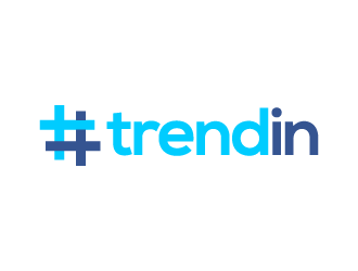Trendin logo design by anchorbuzz