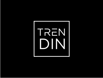 Trendin logo design by Adundas