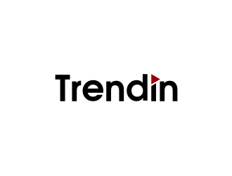 Trendin logo design by asyqh