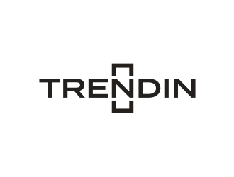 Trendin logo design by superiors