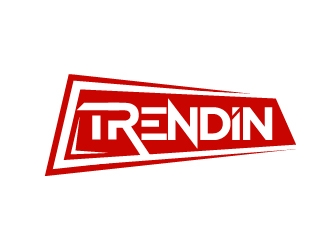 Trendin logo design by jonggol
