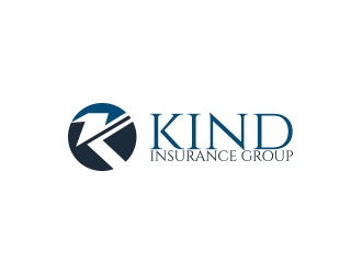 Kind Insurance Group logo design by Akisaputra