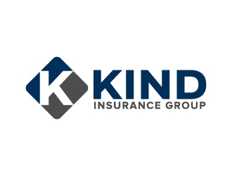 Kind Insurance Group logo design by jaize