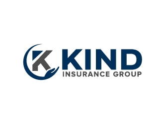 Kind Insurance Group logo design by jaize