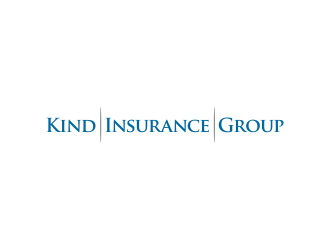 Kind Insurance Group logo design by Lavina