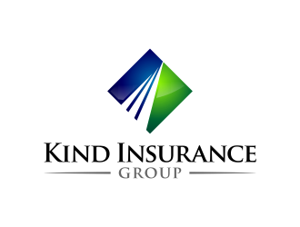 Kind Insurance Group logo design by Lavina