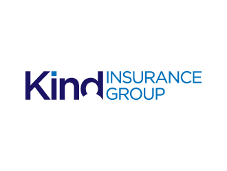 Kind Insurance Group logo design by denfransko