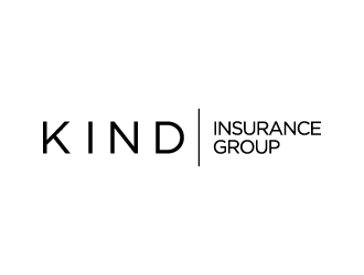 Kind Insurance Group logo design by denfransko
