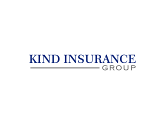 Kind Insurance Group logo design by Lavina