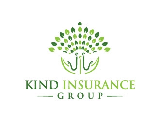 Kind Insurance Group logo design by jishu