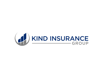 Kind Insurance Group logo design by Lavina