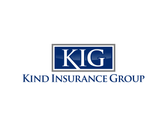 Kind Insurance Group logo design by Lavina