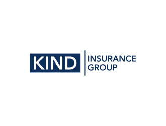Kind Insurance Group logo design by pakderisher