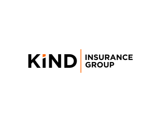 Kind Insurance Group logo design by imagine