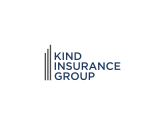 Kind Insurance Group logo design by RIANW
