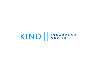 Kind Insurance Group logo design by pencilhand