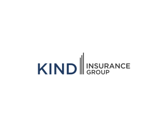 Kind Insurance Group logo design by RIANW