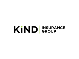 Kind Insurance Group logo design by imagine