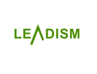 Leadism logo design by bougalla005