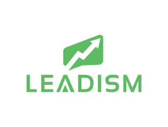 Leadism logo design by jaize
