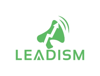 Leadism logo design by jaize