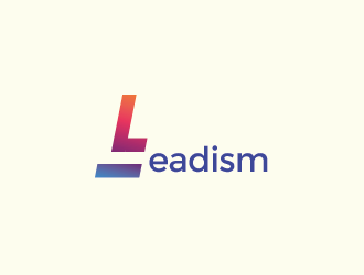 Leadism logo design by czars