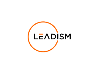 Leadism logo design by BintangDesign